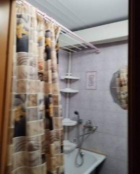 1-к квартира, на длительный срок, 31м2, 3/5 этаж