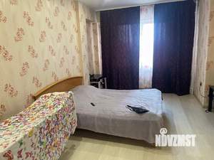 1-к квартира, на длительный срок, 36м2, 1/8 этаж