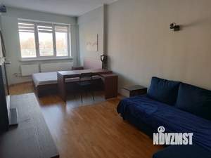 2-к квартира, на длительный срок, 77м2, 5/6 этаж