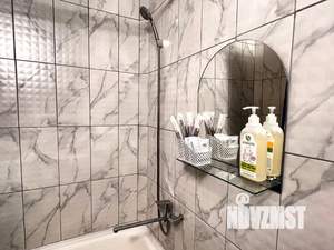 1-к квартира, посуточно, 32м2, 2/5 этаж