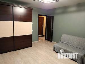 2-к квартира, посуточно, 49м2, 9/9 этаж