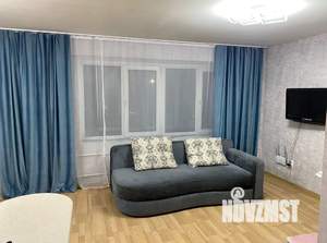 1-к квартира, посуточно, 36м2, 3/9 этаж