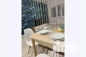 1-к квартира, посуточно, 38м2, 9/10 этаж