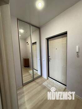 1-к квартира, на длительный срок, 34м2, 9/19 этаж