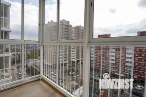 1-к квартира, посуточно, 22м2, 9/10 этаж