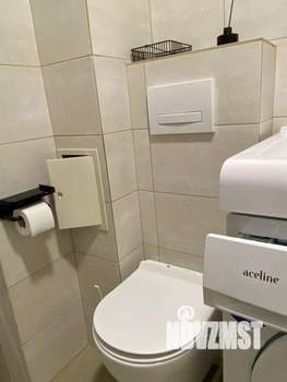 1-к квартира, на длительный срок, 40м2, 3/16 этаж