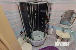 1-к квартира, посуточно, 50м2, 1/1 этаж