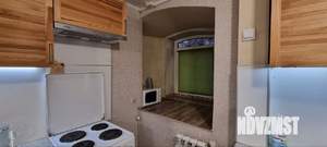 1-к квартира, на длительный срок, 32м2, 1/5 этаж