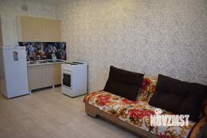 1-к квартира, на длительный срок, 33м2, 9/16 этаж