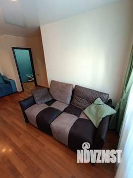 2-к квартира, на длительный срок, 50м2, 2/4 этаж