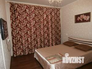 Студия квартира, посуточно, 30м2, 3/16 этаж