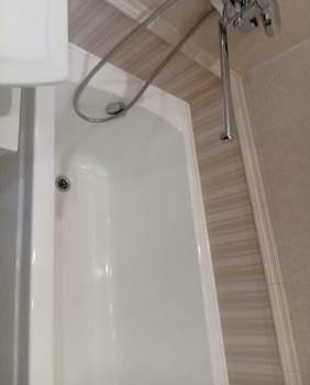 1-к квартира, на длительный срок, 53м2, 10/10 этаж