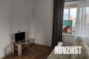 1-к квартира, посуточно, 49м2, 9/9 этаж