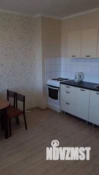 1-к квартира, на длительный срок, 37м2, 8/11 этаж