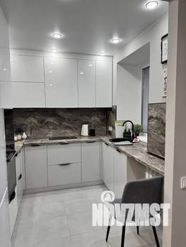 2-к квартира, посуточно, 44м2, 5/5 этаж