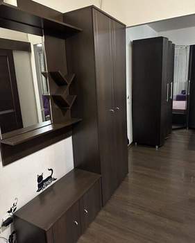 1-к квартира, на длительный срок, 35м2, 7/10 этаж