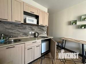 1-к квартира, посуточно, 28м2, 3/16 этаж