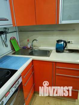 2-к квартира, посуточно, 70м2, 2/10 этаж