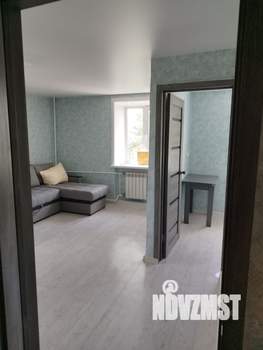 2-к квартира, на длительный срок, 42м2, 3/4 этаж