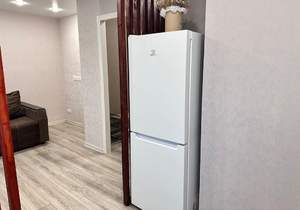 Студия квартира, на длительный срок, 28м2, 6/9 этаж