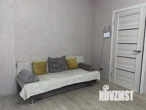 2-к квартира, посуточно, 54м2, 1/1 этаж