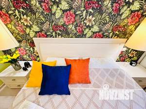 2-к квартира, посуточно, 60м2, 8/17 этаж