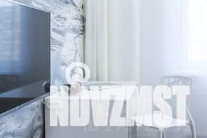 1-к квартира, посуточно, 48м2, 12/16 этаж