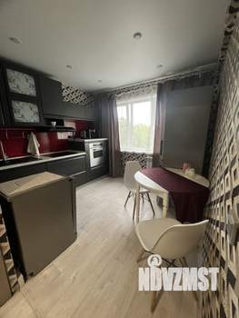 2-к квартира, на длительный срок, 58м2, 4/5 этаж