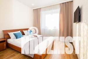 2-к квартира, посуточно, 49м2, 14/16 этаж