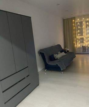 2-к квартира, на длительный срок, 60м2, 5/15 этаж