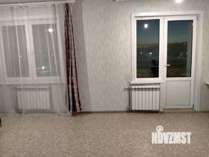 Студия квартира, на длительный срок, 35м2, 8/9 этаж