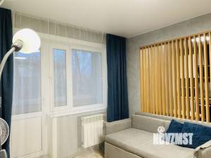 1-к квартира, посуточно, 32м2, 4/5 этаж