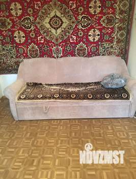 2-к квартира, на длительный срок, 42м2, 4/4 этаж