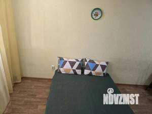 1-к квартира, посуточно, 52м2, 1/1 этаж