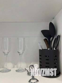 1-к квартира, посуточно, 24м2, 1/1 этаж