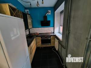 2-к квартира, на длительный срок, 41м2, 3/10 этаж