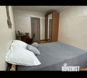 2-к квартира, на длительный срок, 41м2, 1/2 этаж