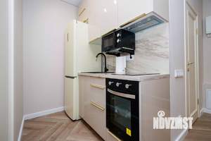 2-к квартира, на длительный срок, 35м2, 14/19 этаж