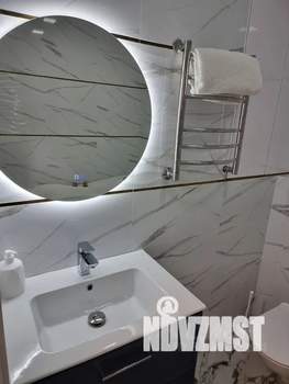 2-к квартира, посуточно, 57м2, 10/10 этаж