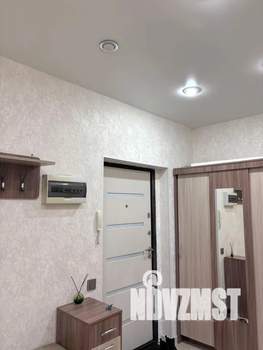 1-к квартира, посуточно, 48м2, 7/16 этаж