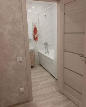 1-к квартира, на длительный срок, 34м2, 5/15 этаж