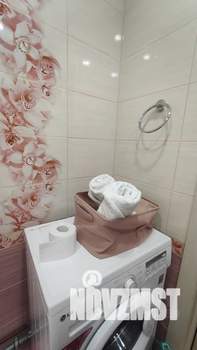 1-к квартира, посуточно, 40м2, 4/16 этаж