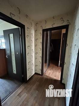 2-к квартира, на длительный срок, 44м2, 4/6 этаж