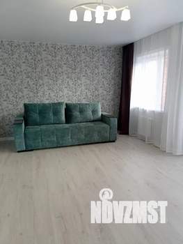 1-к квартира, посуточно, 50м2, 5/9 этаж