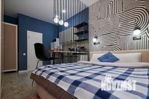 Студия квартира, посуточно, 24м2, 1/10 этаж