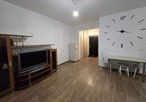 Студия квартира, на длительный срок, 30м2, 5/16 этаж