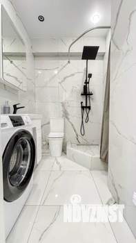 Студия квартира, на длительный срок, 30м2, 9/18 этаж