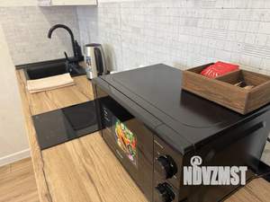 Студия квартира, посуточно, 32м2, 5/16 этаж