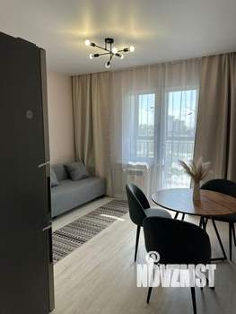 2-к квартира, на длительный срок, 38м2, 7/9 этаж