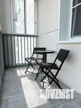 1-к квартира, посуточно, 53м2, 13/16 этаж